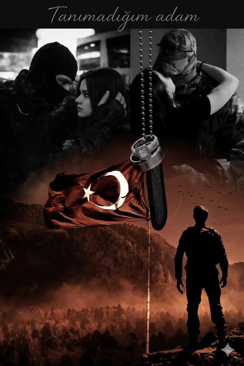Tanımadığım adam — Miray Miraayyazar