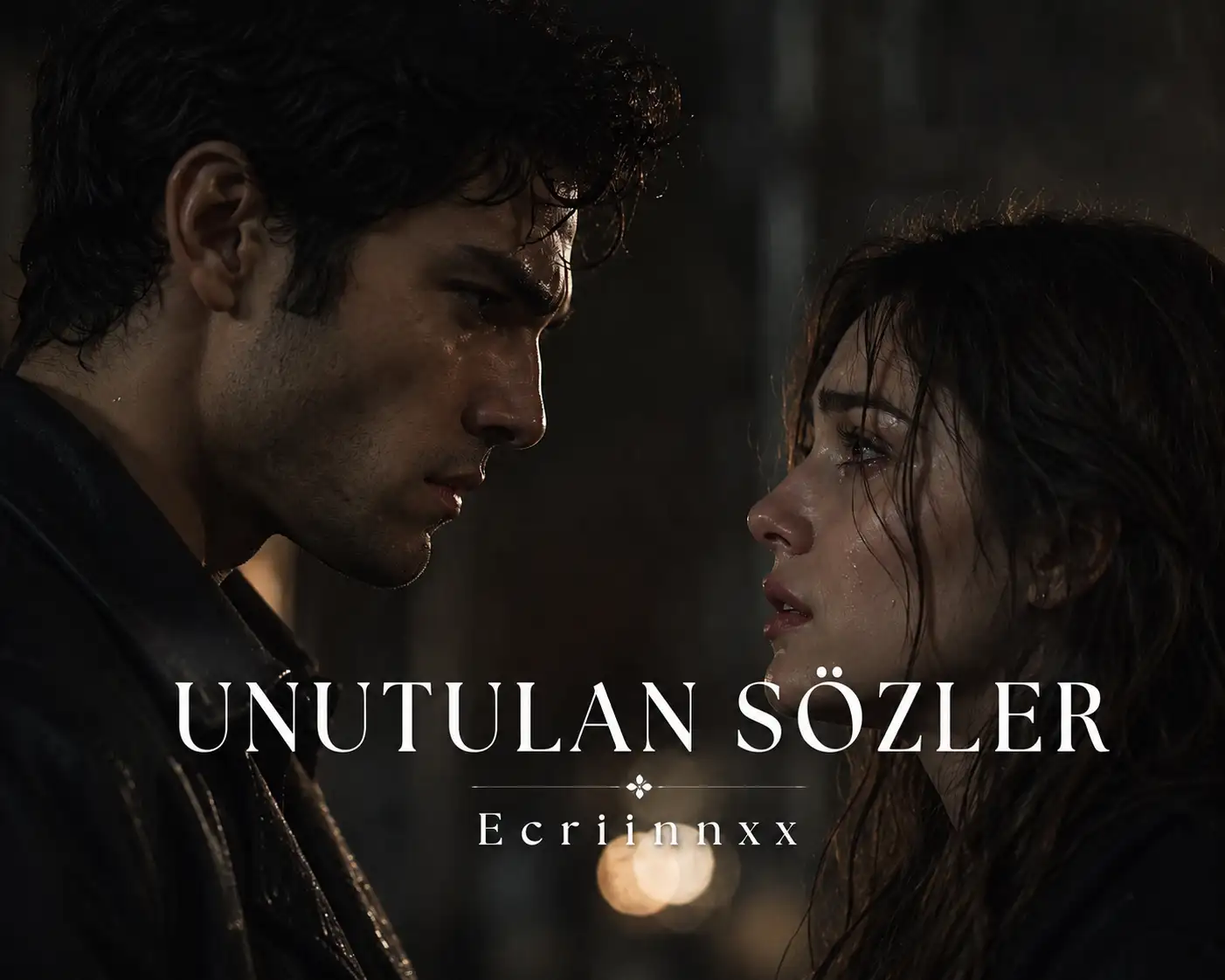 Unutulan Sözler kitap kapağı