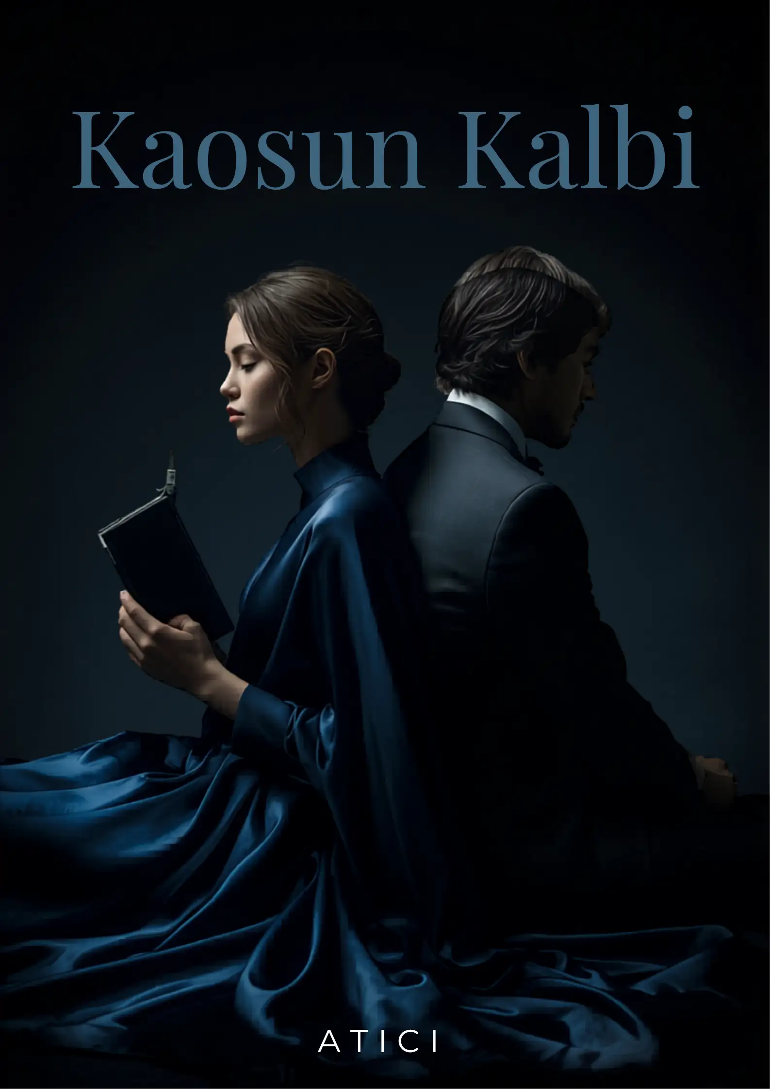 Kaosun Kalbi — Urfa Tatlısı💖