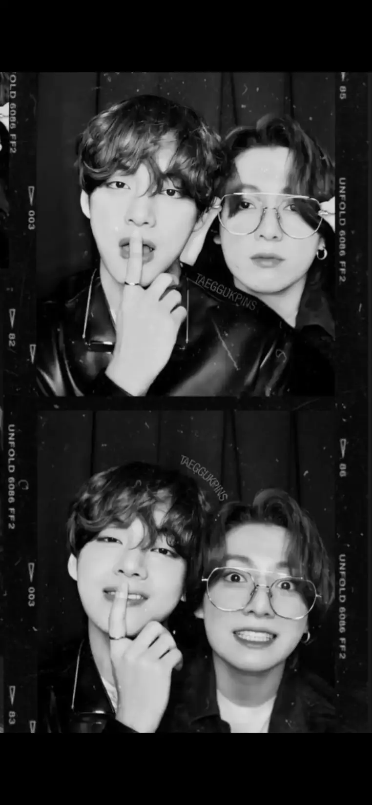 Who cares about you? |Taekook kitap kapağı