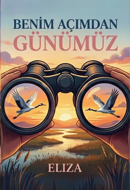 Benim Açımdan Günümüz — Zahire Eliza Erduran