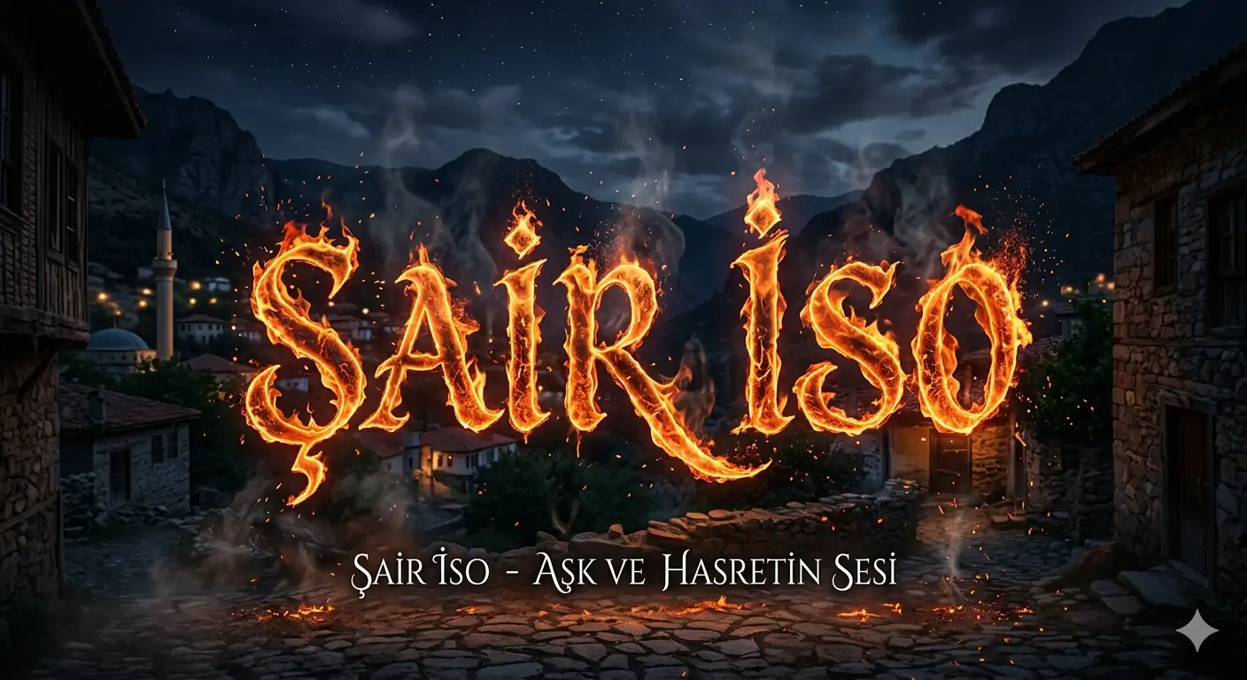 Aşk şiir kitap kapağı