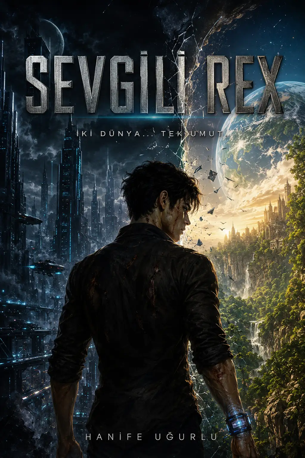 SEVGİLİ REX — Hanife Uğurlu