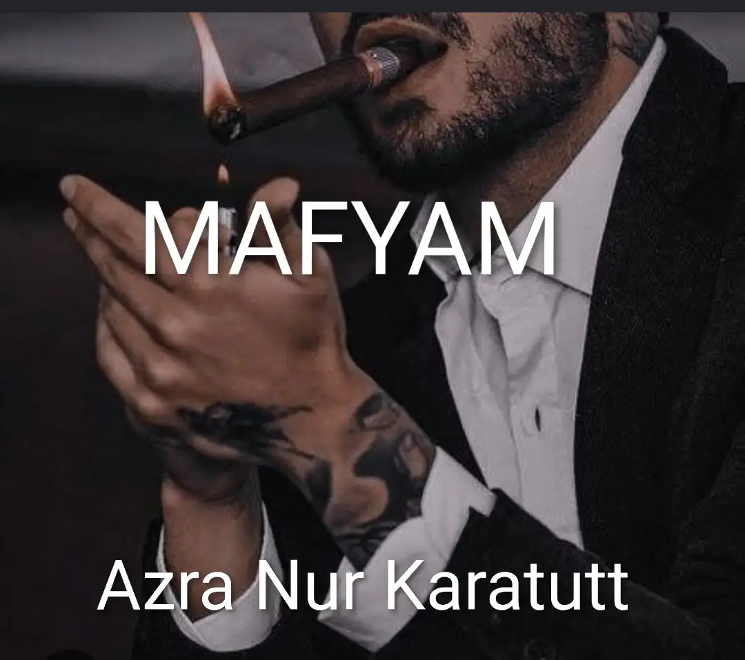 MAFYAM — Azra Karatut
