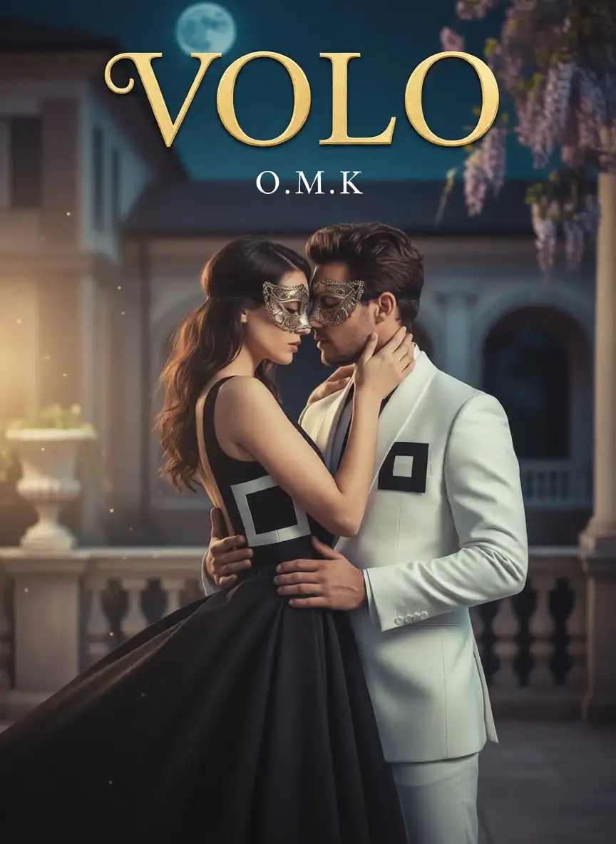 VOLO — Osman Kepir