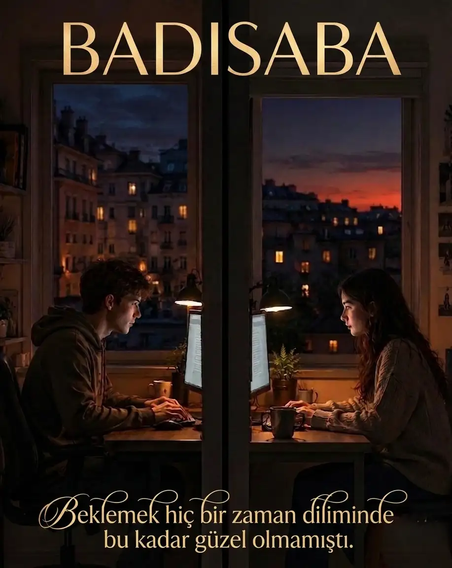 BADISABA — Melek Can