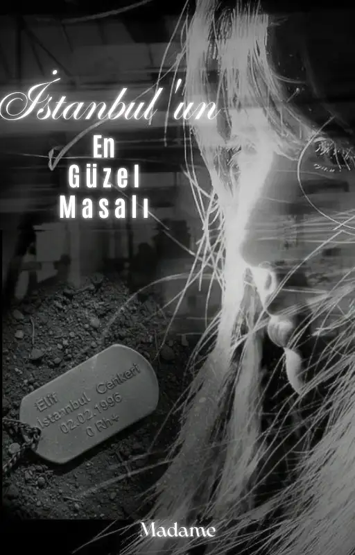 İstanbul'un En Güzel Masalı — Madame Yazar