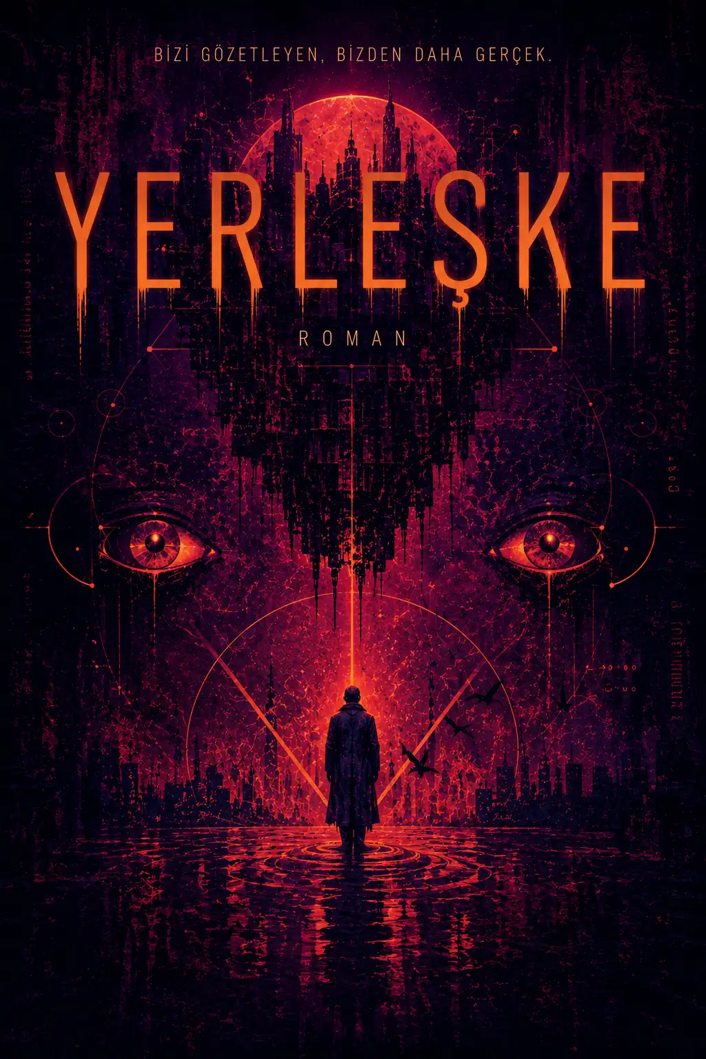 YERLEŞKE — noxie sky