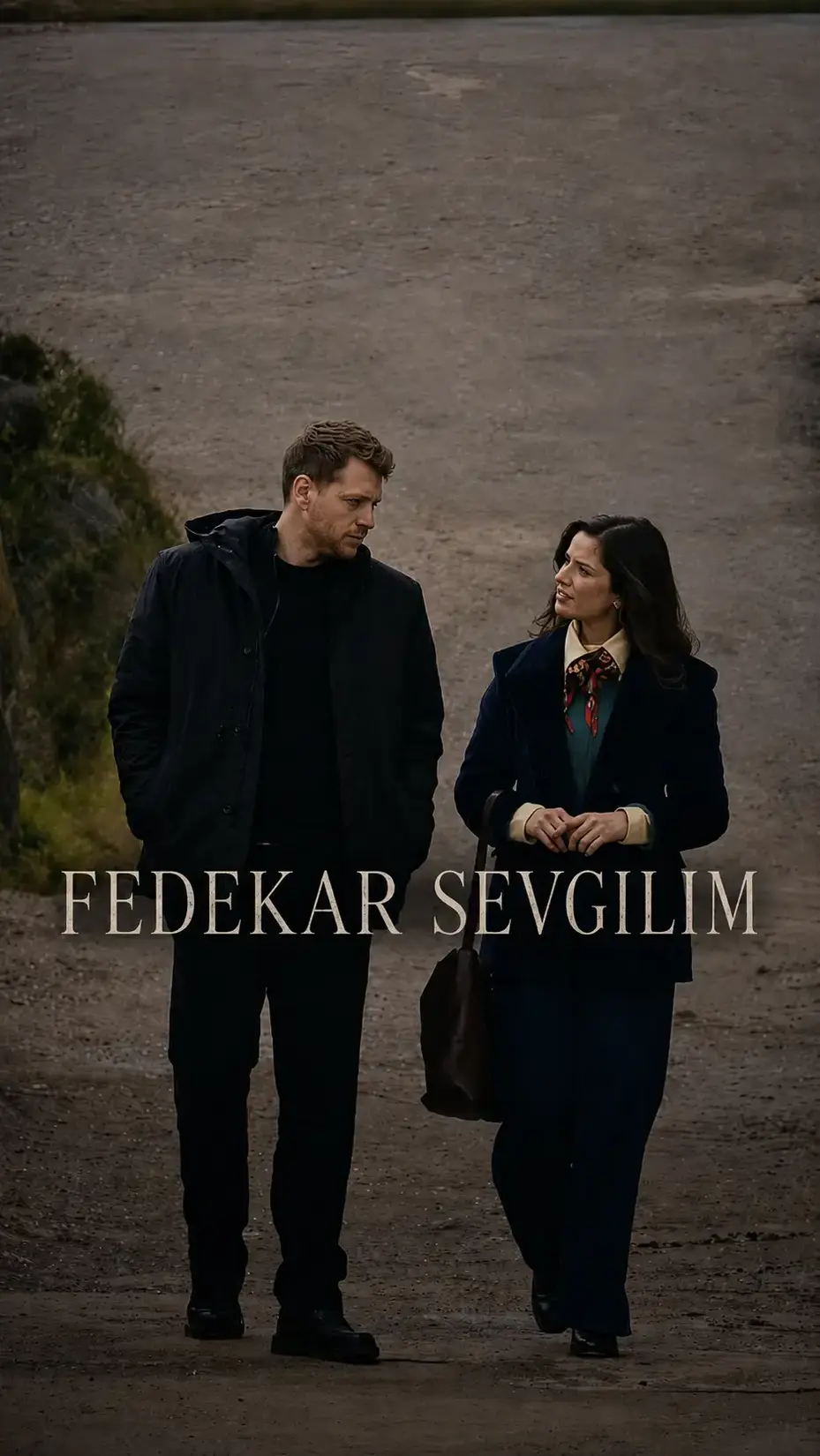 Fedakar Sevgilim| orel kitap kapağı