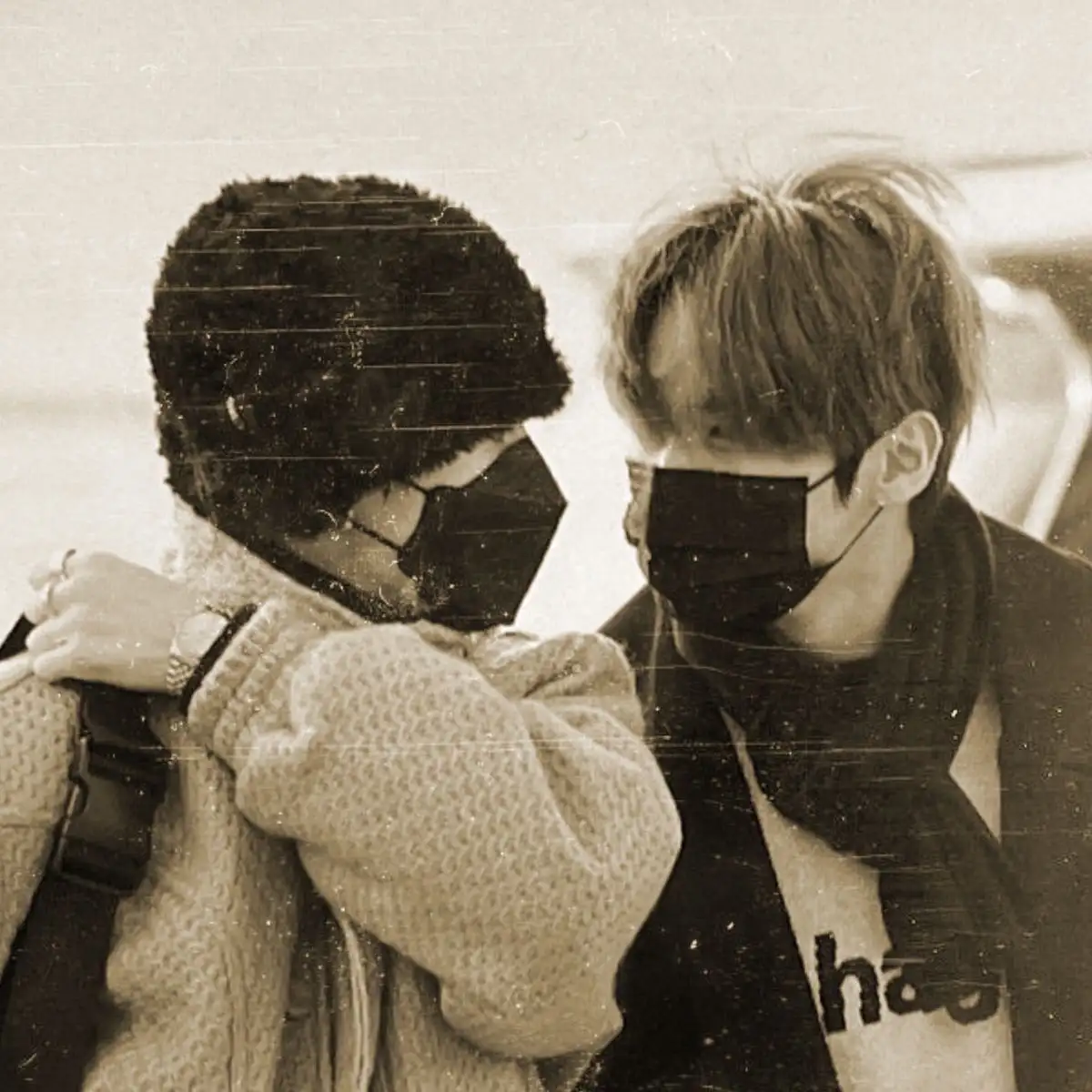 Limon Ağacı//Minsung — Jakewlysss .