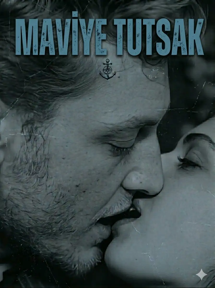 Maviye Tutsak — Kyula Seng