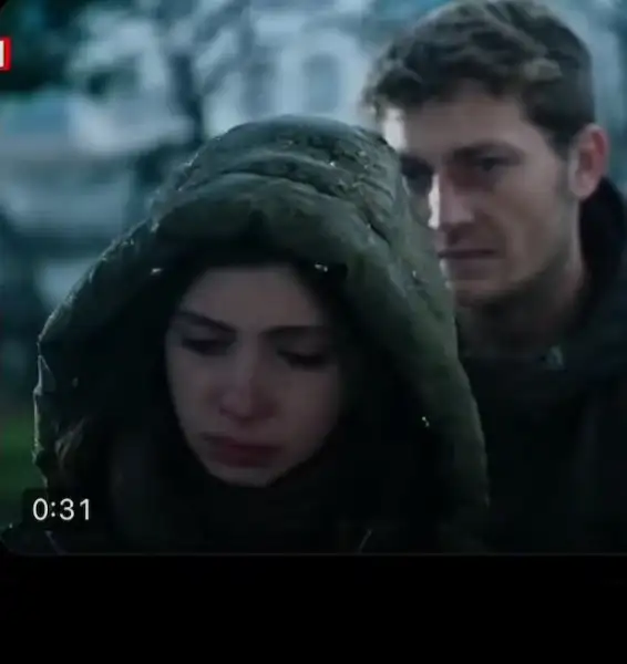 Gizli olan ama farkedilen takip — Yazar Hanım