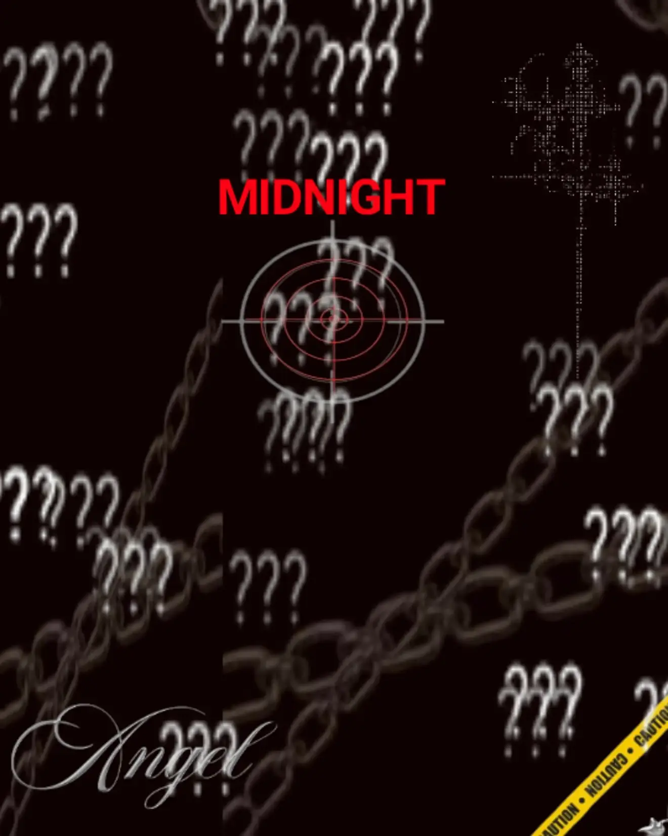Midnight/bxb kitap kapağı