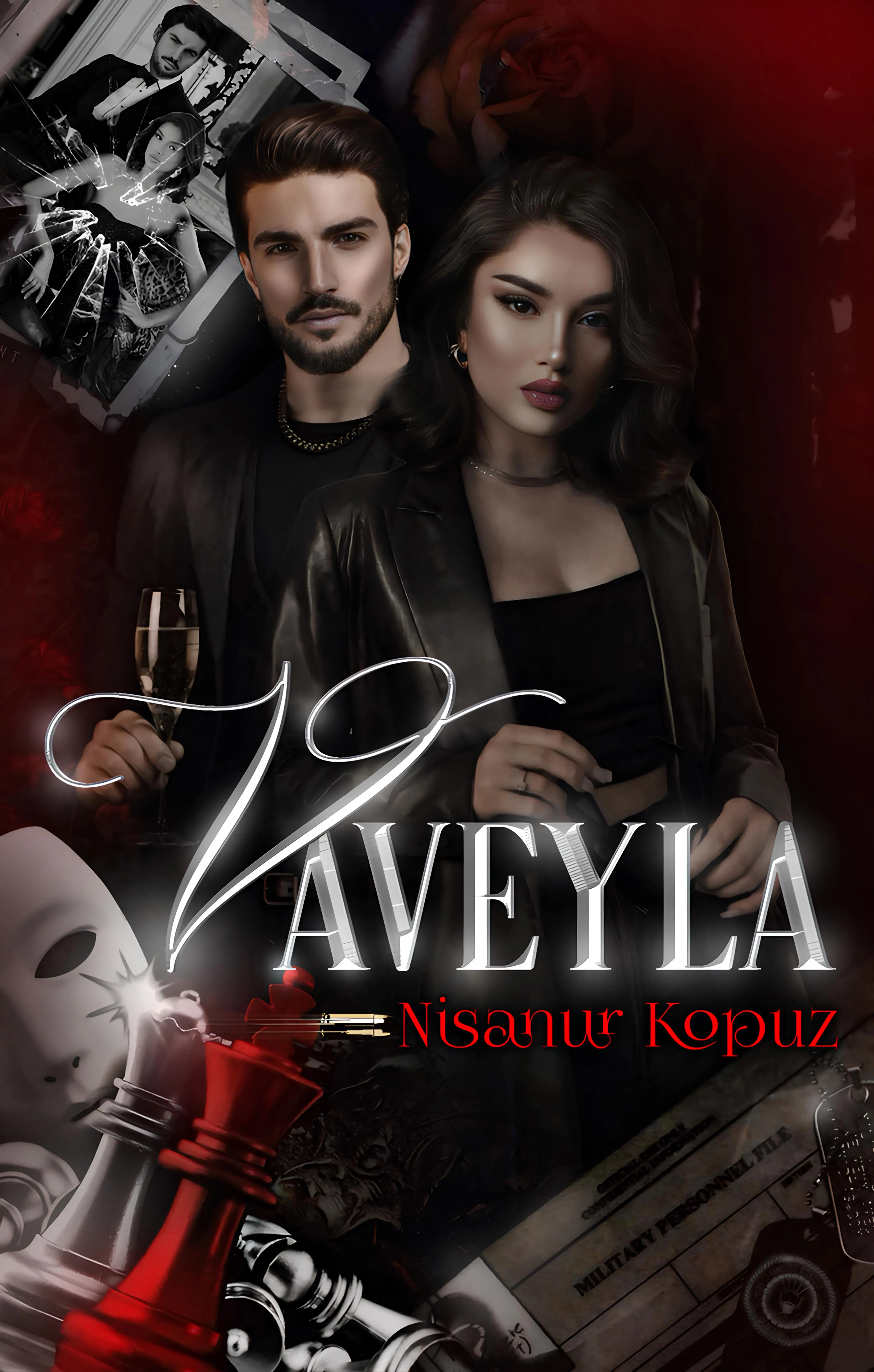 Vaveyla +18 — Sadece NRK