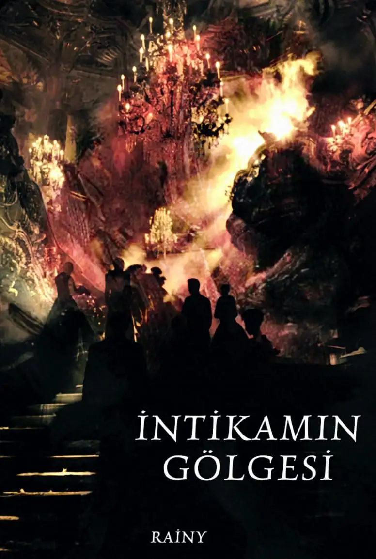 İntikamın Gölgesi — Rainy - Yağmur