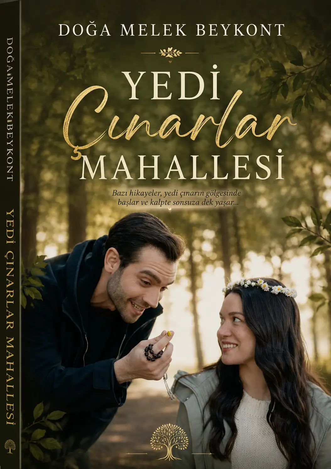 Yedi çınarlar mahallesi — Doğa Beykont