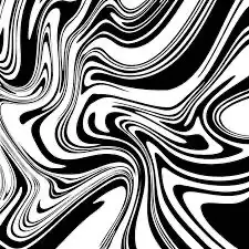 BLACKWHİTE kitap kapağı