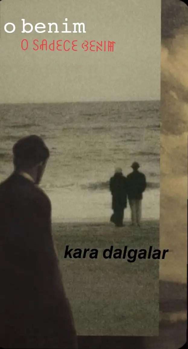 Aşk drama — Nediret Nediret