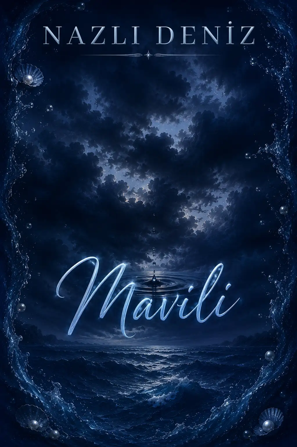Mavili — Nazlı Tekden