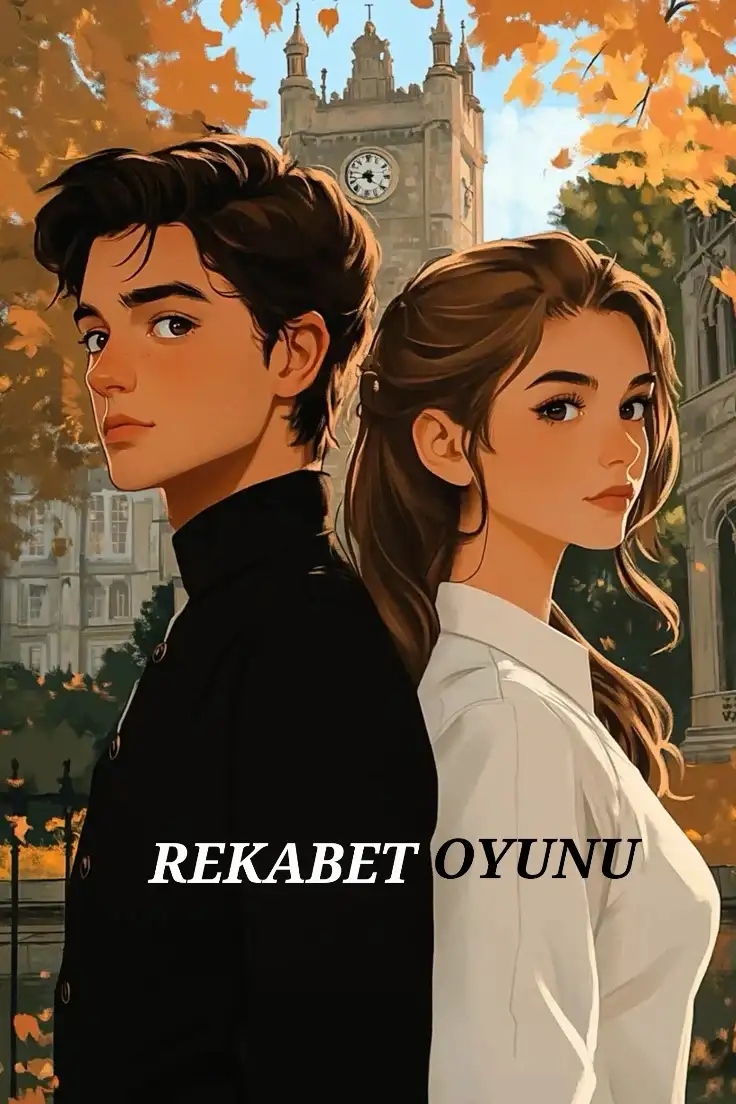 Rekabet Oyunu — Sweet Writer