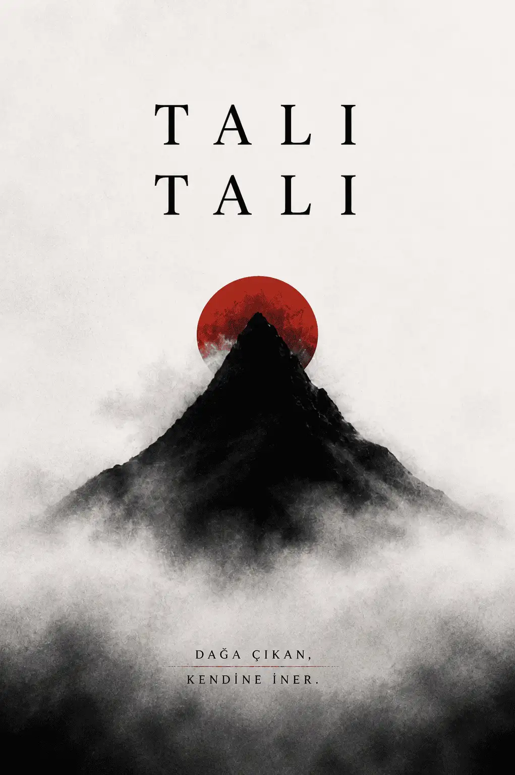 TALİ TALİ — Gürkan Şen