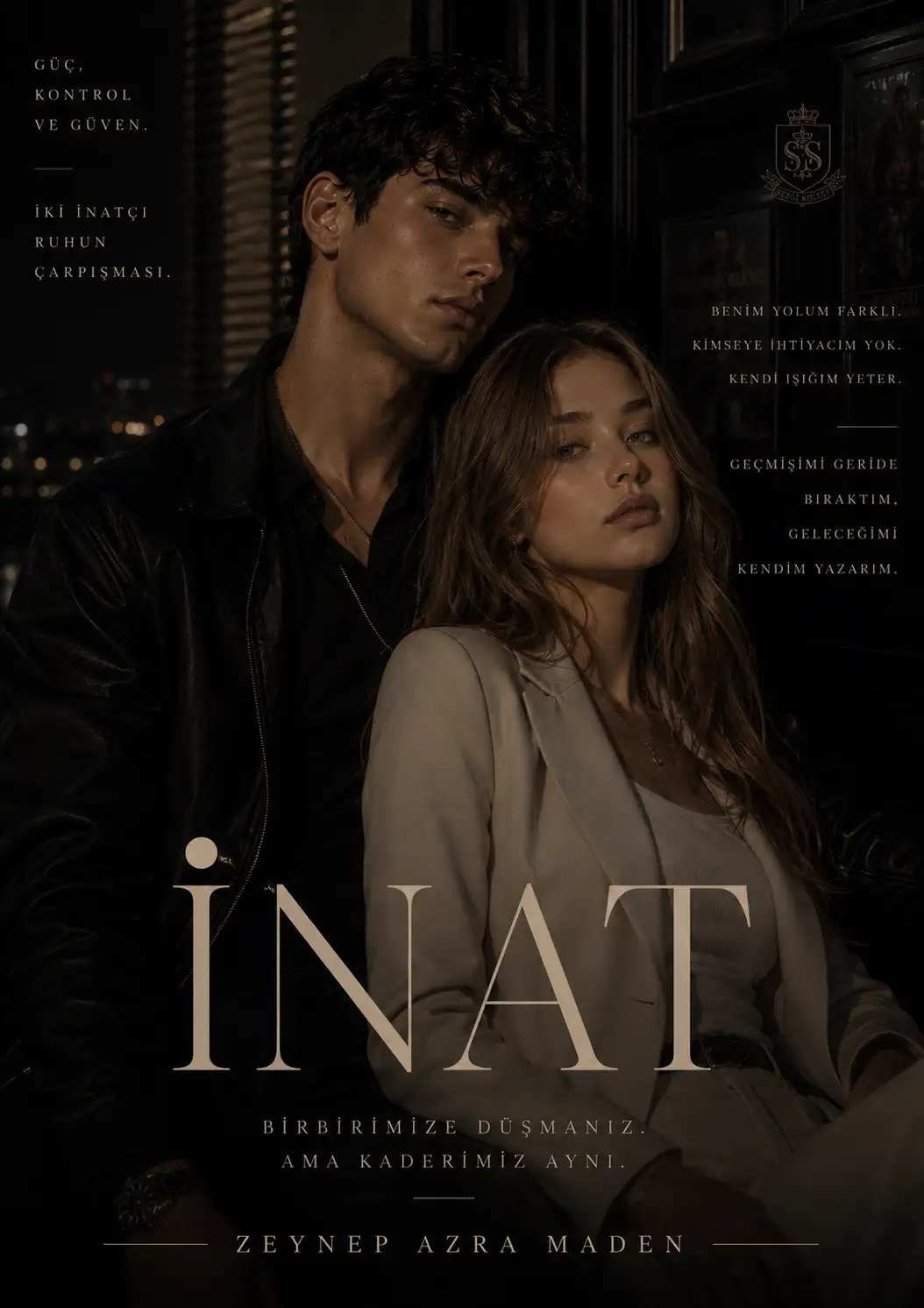 İNAT — MadenMaden54