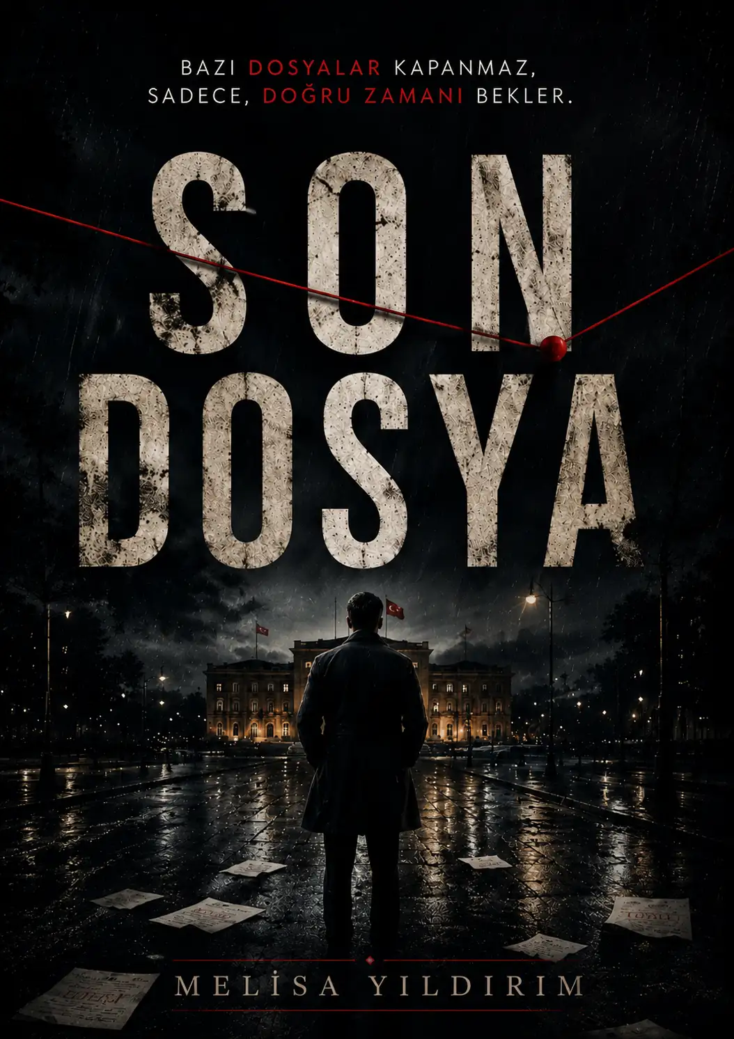 Son Dosya — Melsa ?