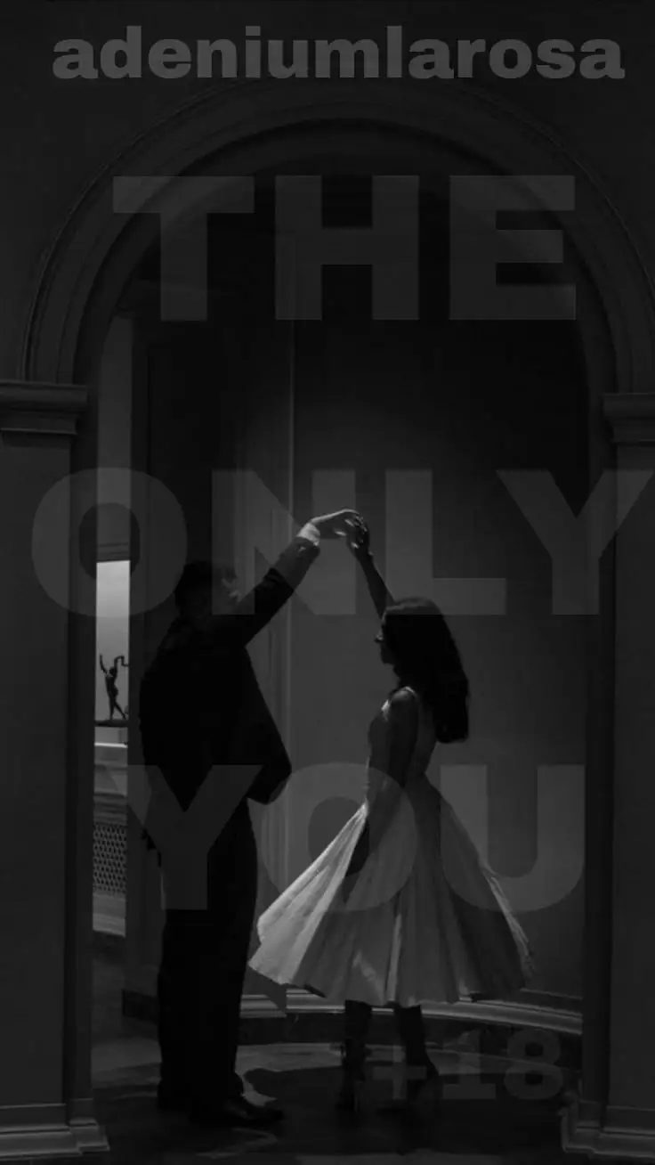 THE ONLY YOU kitap kapağı