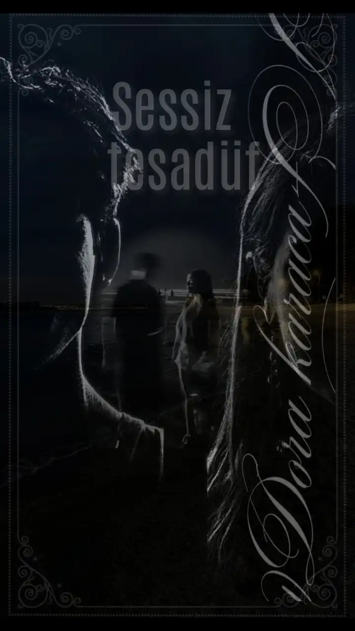 Sessiz tesadüf — Dora Karaca