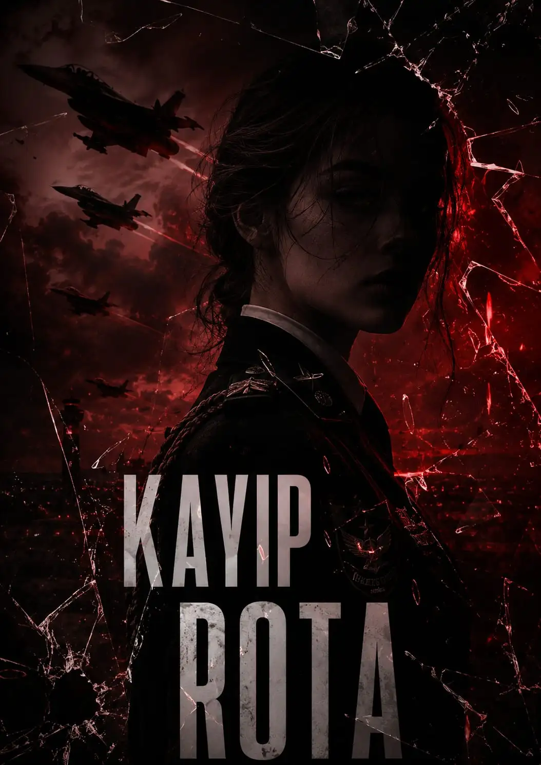 Kayıp Rota — Miray Selbi