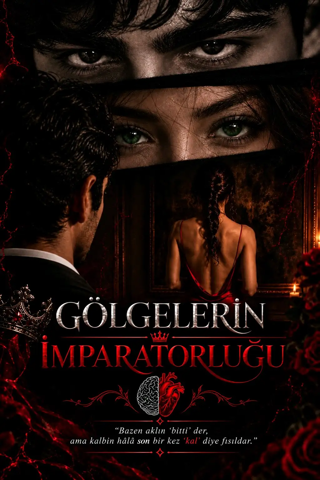 Gölgelerin İmparatorluğu — ⋆｡°✩ 𝑽𝒆𝒍𝒂𝒓𝒊𝒔