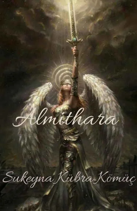 Almitahara — Kübra Kömüç
