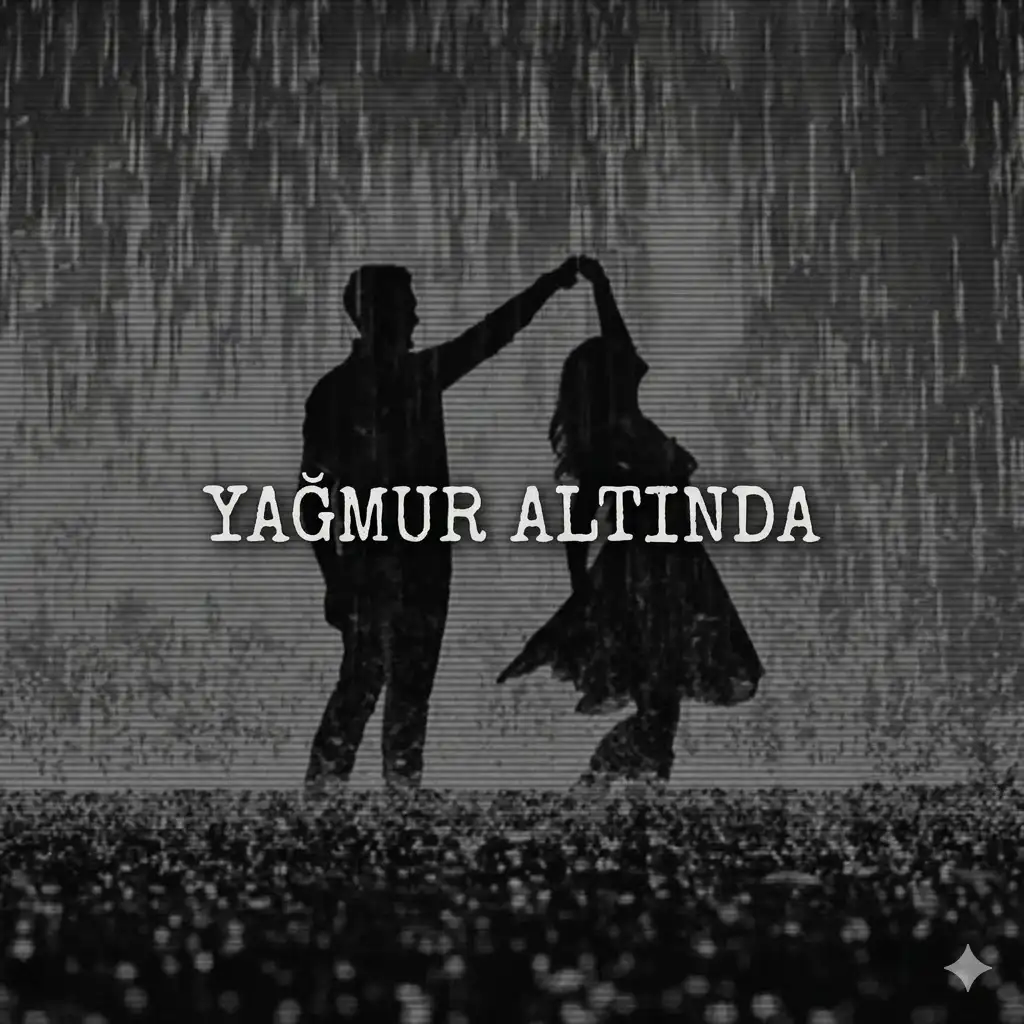 Yağmur Altında — Ceyda Yeşil 2
