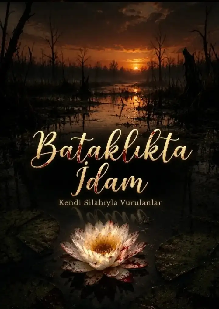 BATAKLIKTA İDAM — Mine Aktas