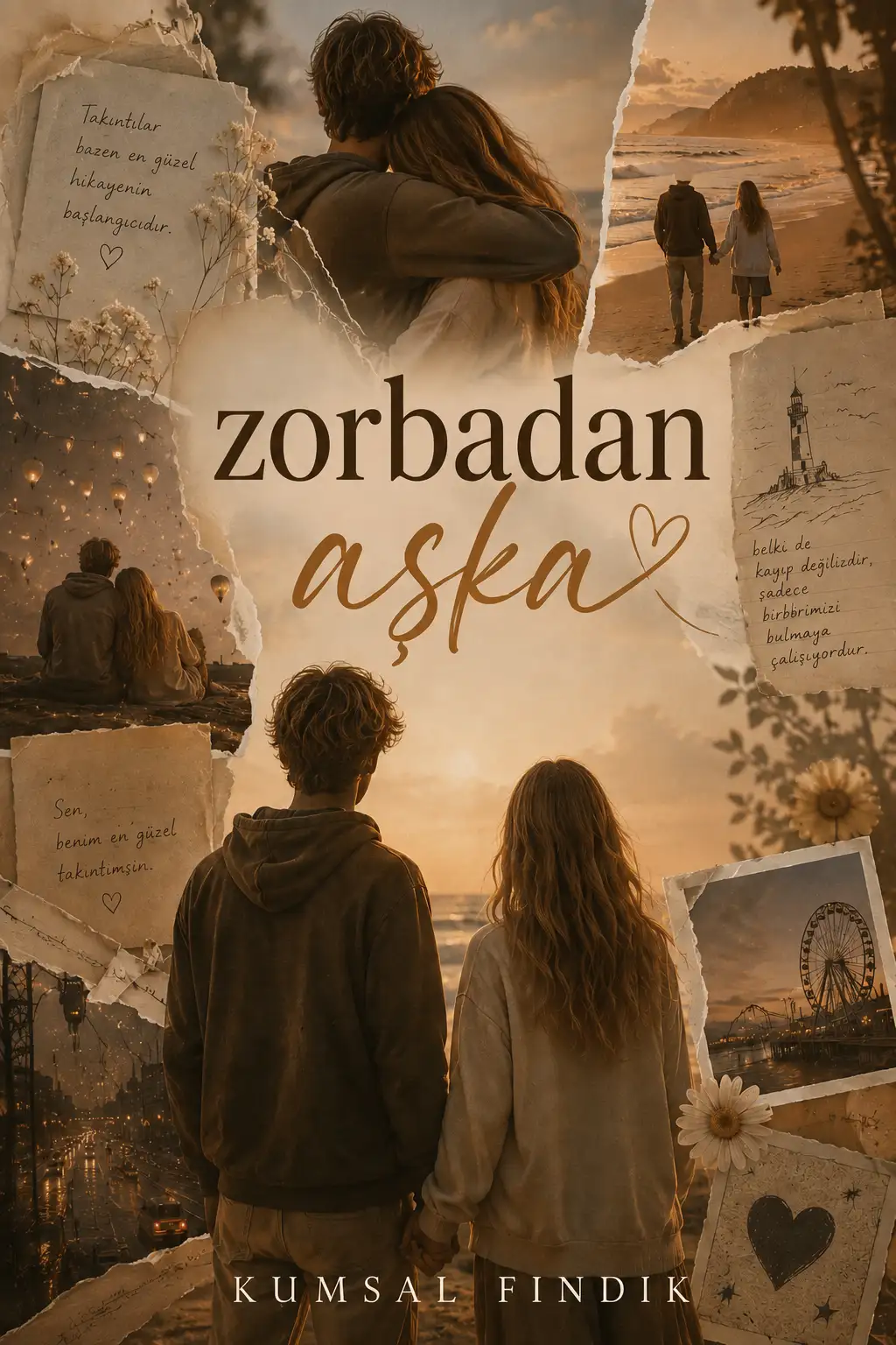 ZORBADAN AŞKA — Teonun Denizi 🐣