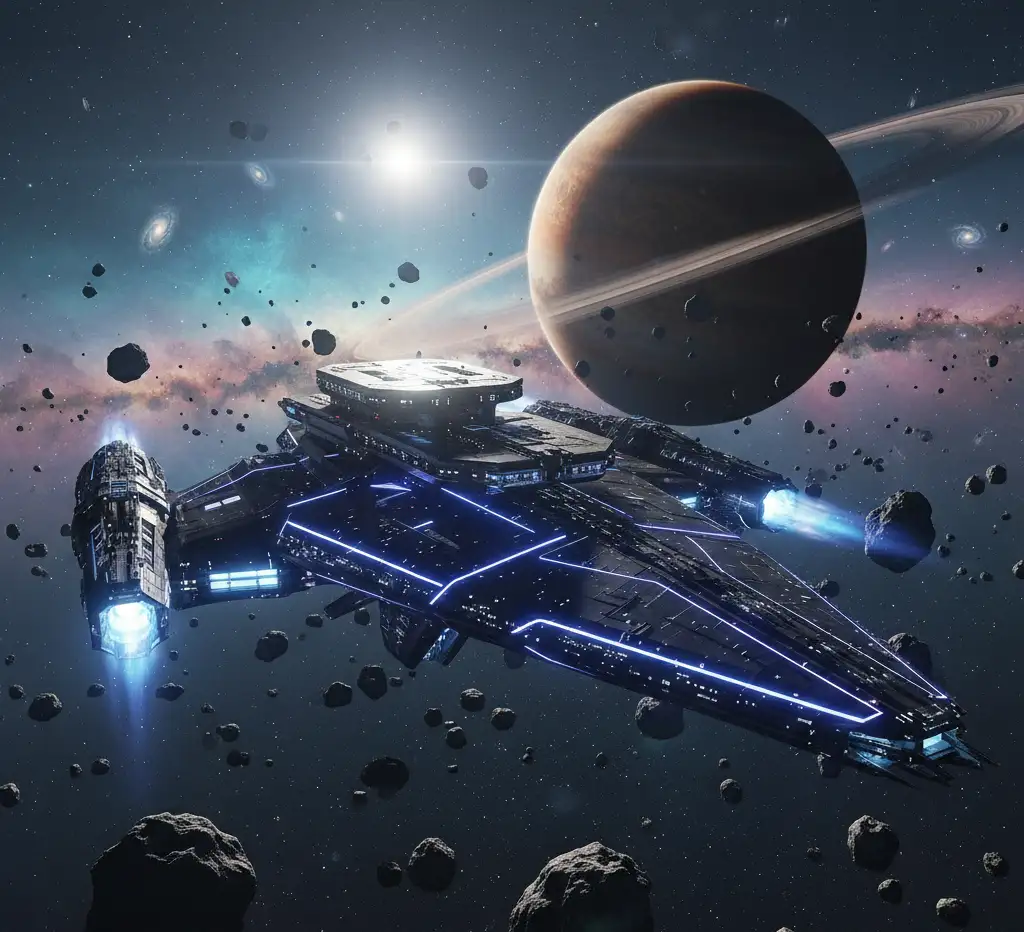 ATA-1 — Melek Can