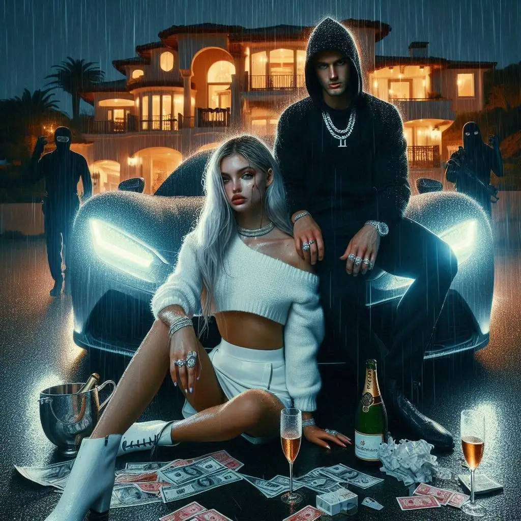 Karanlık Evler: Vesper kitap kapağı