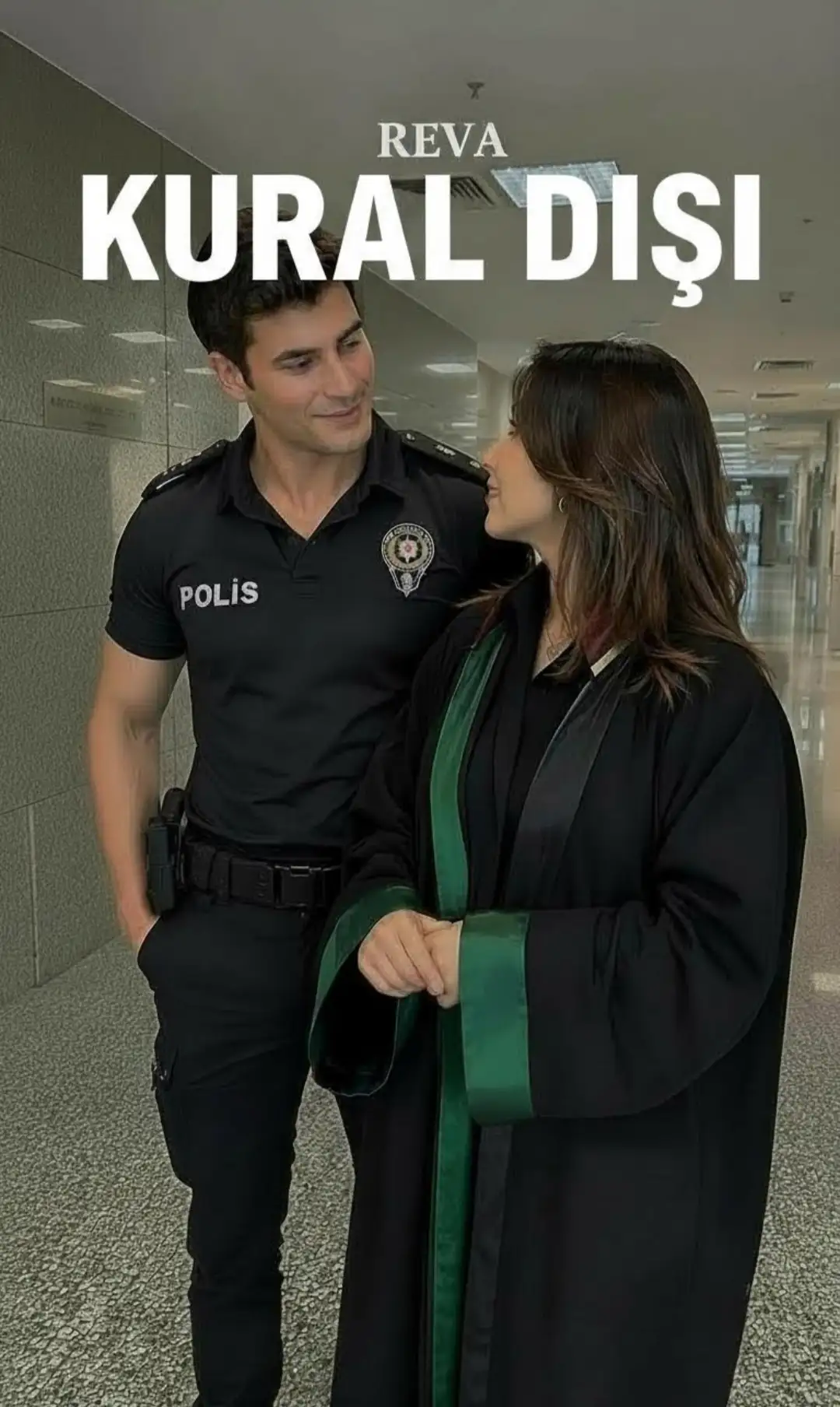 Kural Dışı — Reva Reva