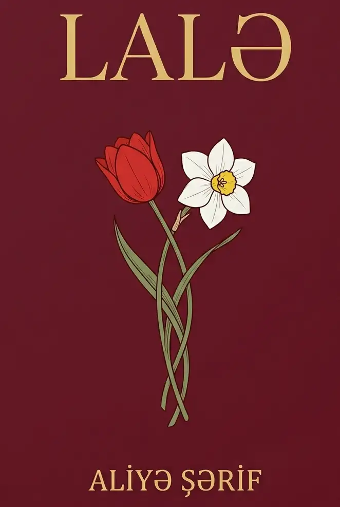 Lalə — Aliye Sharif