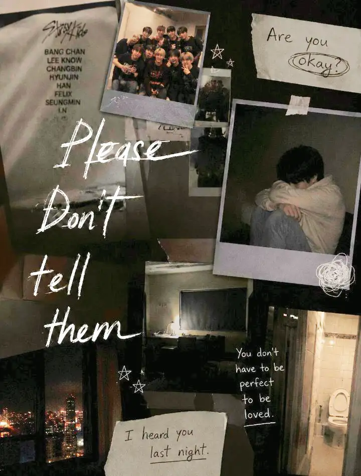 𝑷𝒍𝒆𝒂𝒔𝒆 𝒅𝒐𝒏’𝒕 𝒕𝒆𝒍𝒍 𝒕𝒉𝒆𝒎 — 𝑩𝒂𝒚𝒂𝒏 𝑲𝒊𝒎𐙚