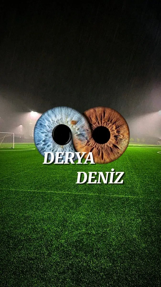 Derya Deniz — Sumecc .