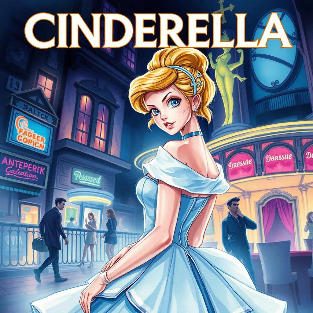 sindirELLA kitap kapağı