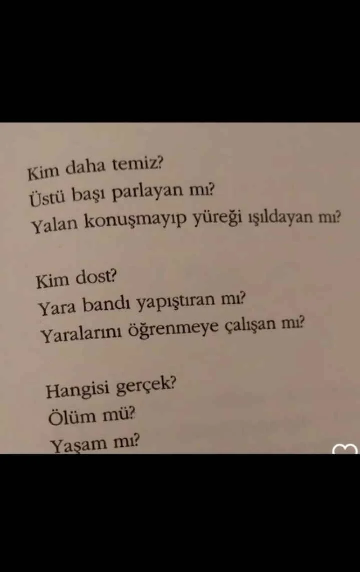 Elbet bir gün sende gideceksin — Ecrin M.