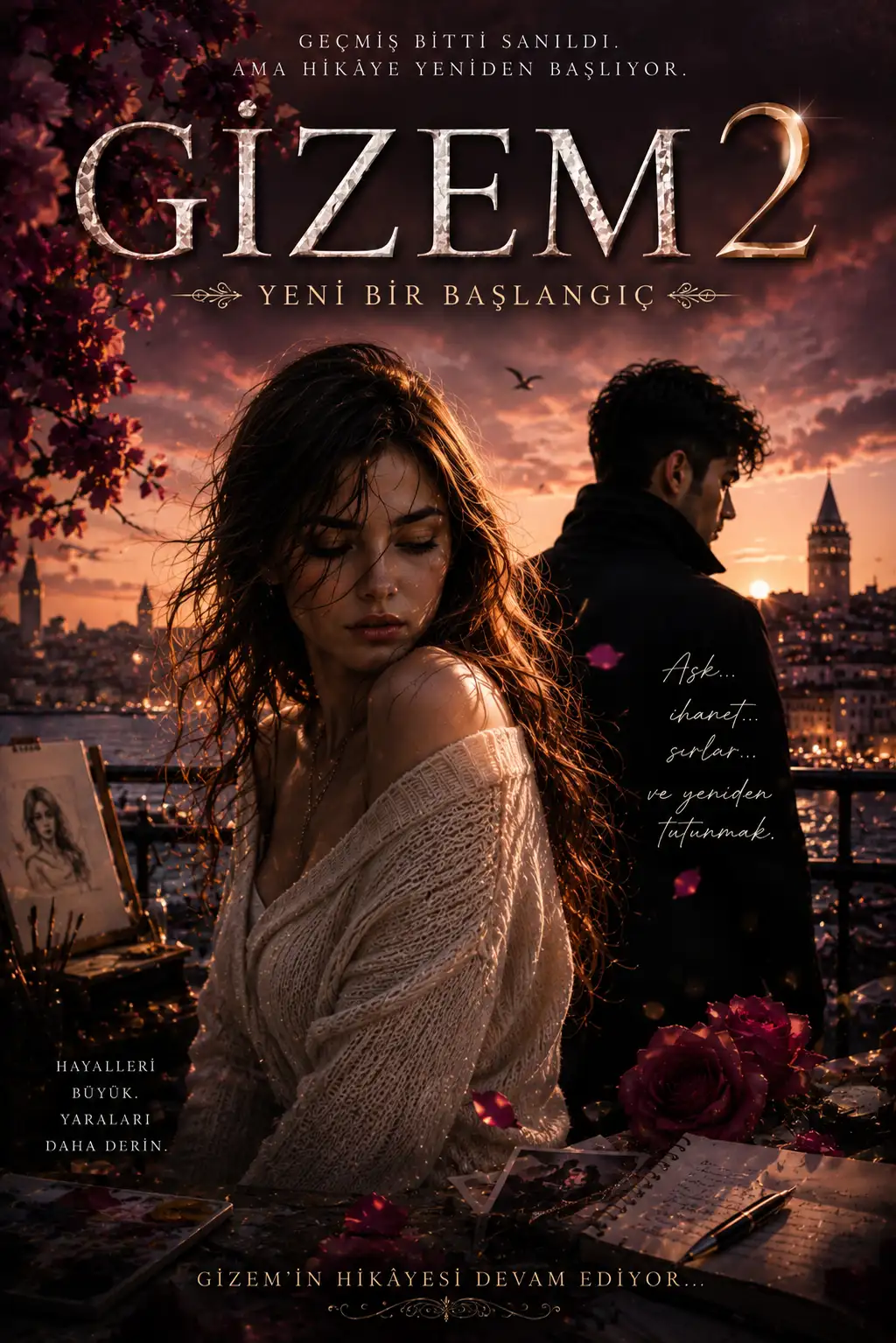 Gizem -2 — Naz ✨
