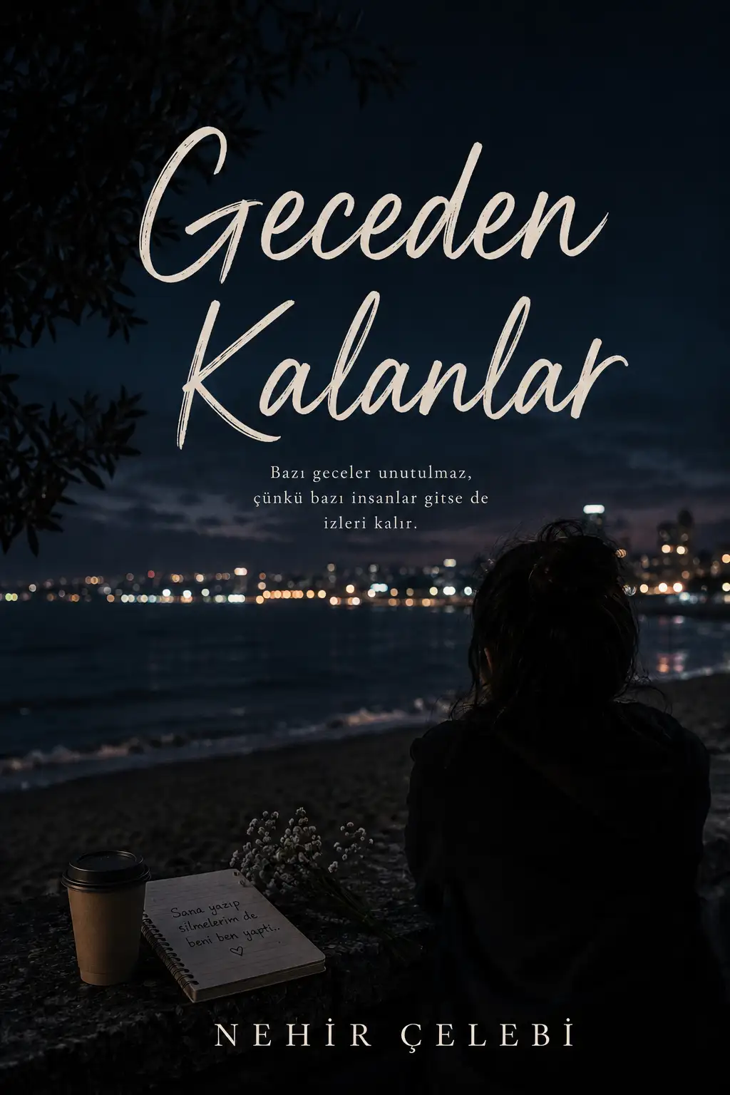 Geceden Kalanlar — Nehir 🫶🏼