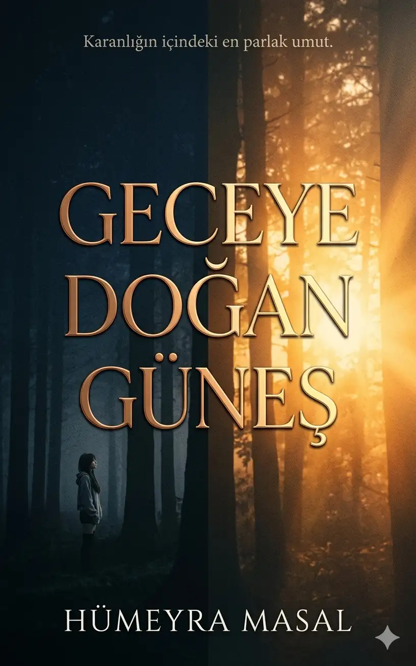 GECEYE DOĞAN GÜNEŞ — Masal Arslan