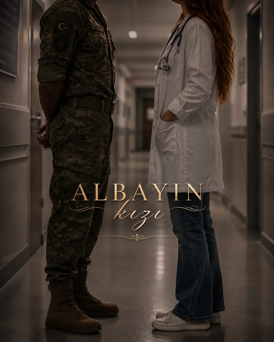 Albayın Kızı — 𝓝𝓮𝔂𝔂𝓪. 🌕 .