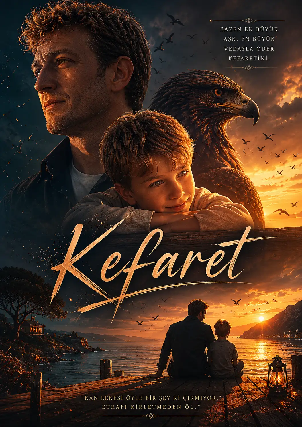 Kefaret | İsfad — selin ~