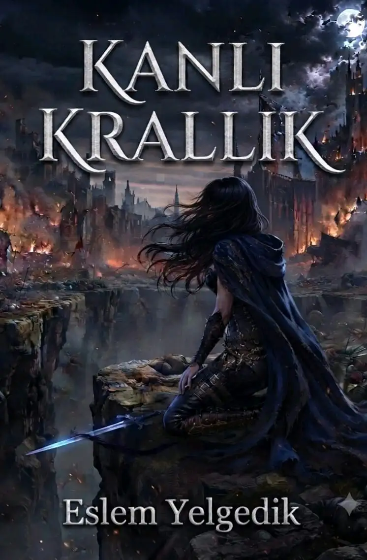 KANLI KRALLIK — Eslemm Yelgedik