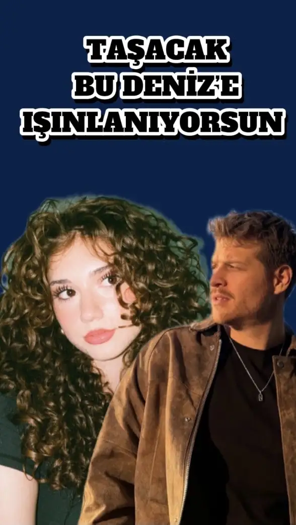 Taşacak bu denize ışınlanıyorsun — Taşackbudeniz61 .